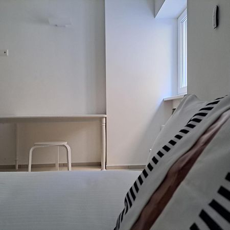 Urban Residence By Quokka 360 - Modern Apartments In Lugano Luaran gambar