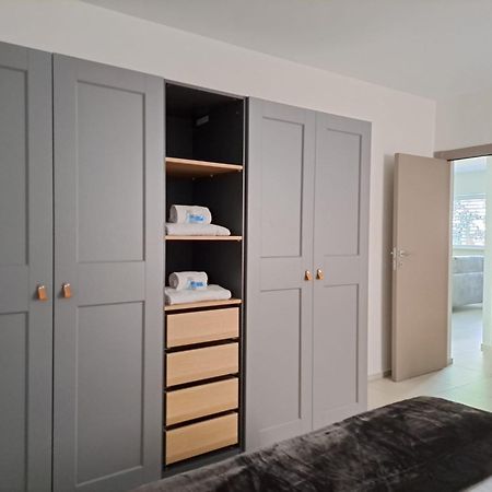 Urban Residence By Quokka 360 - Modern Apartments In Lugano Luaran gambar