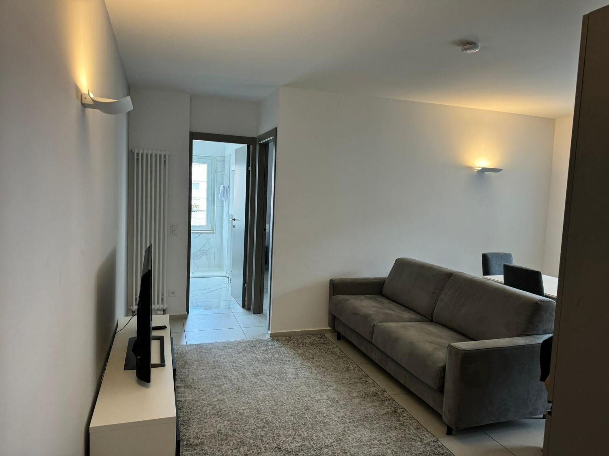 Urban Residence By Quokka 360 - Modern Apartments In Lugano Luaran gambar