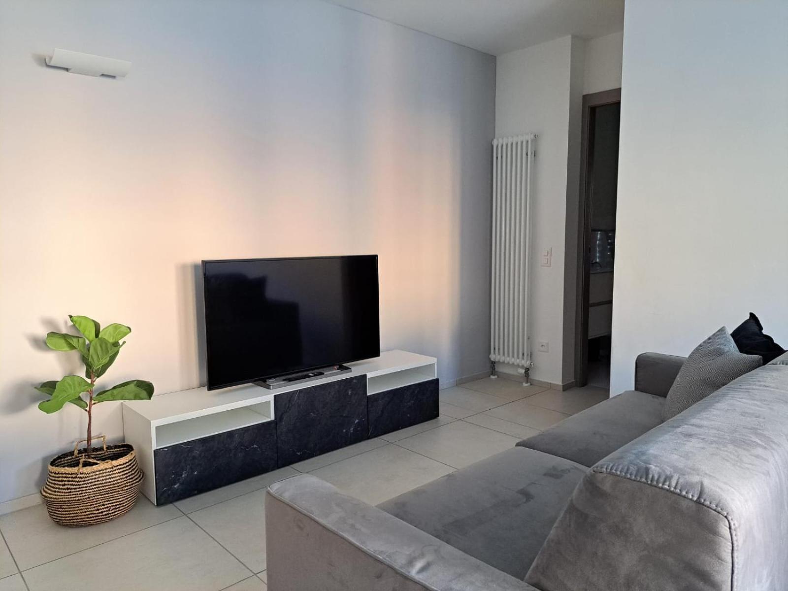 Urban Residence By Quokka 360 - Modern Apartments In Lugano Luaran gambar