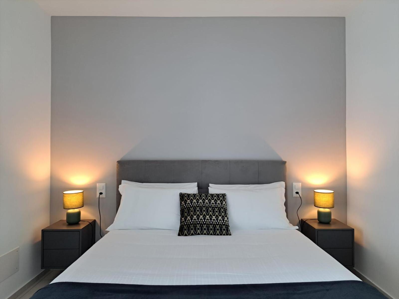 Urban Residence By Quokka 360 - Modern Apartments In Lugano Luaran gambar