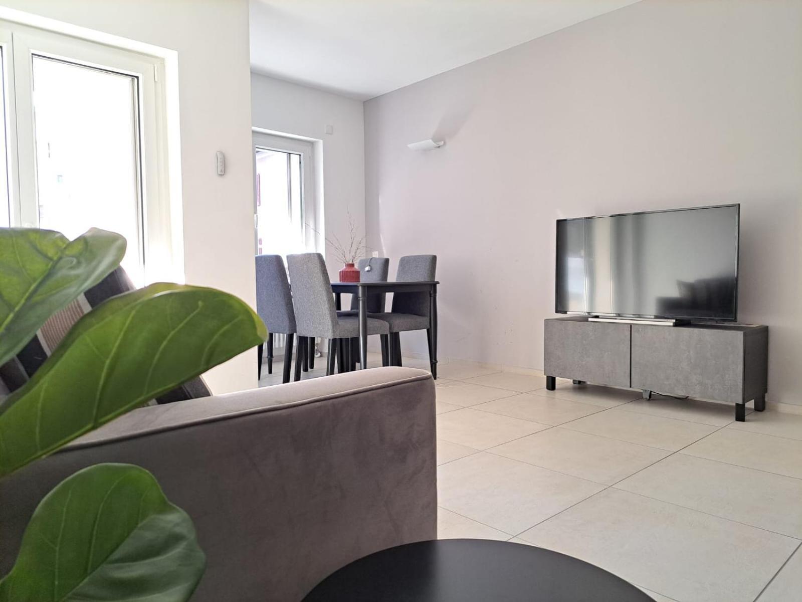 Urban Residence By Quokka 360 - Modern Apartments In Lugano Luaran gambar