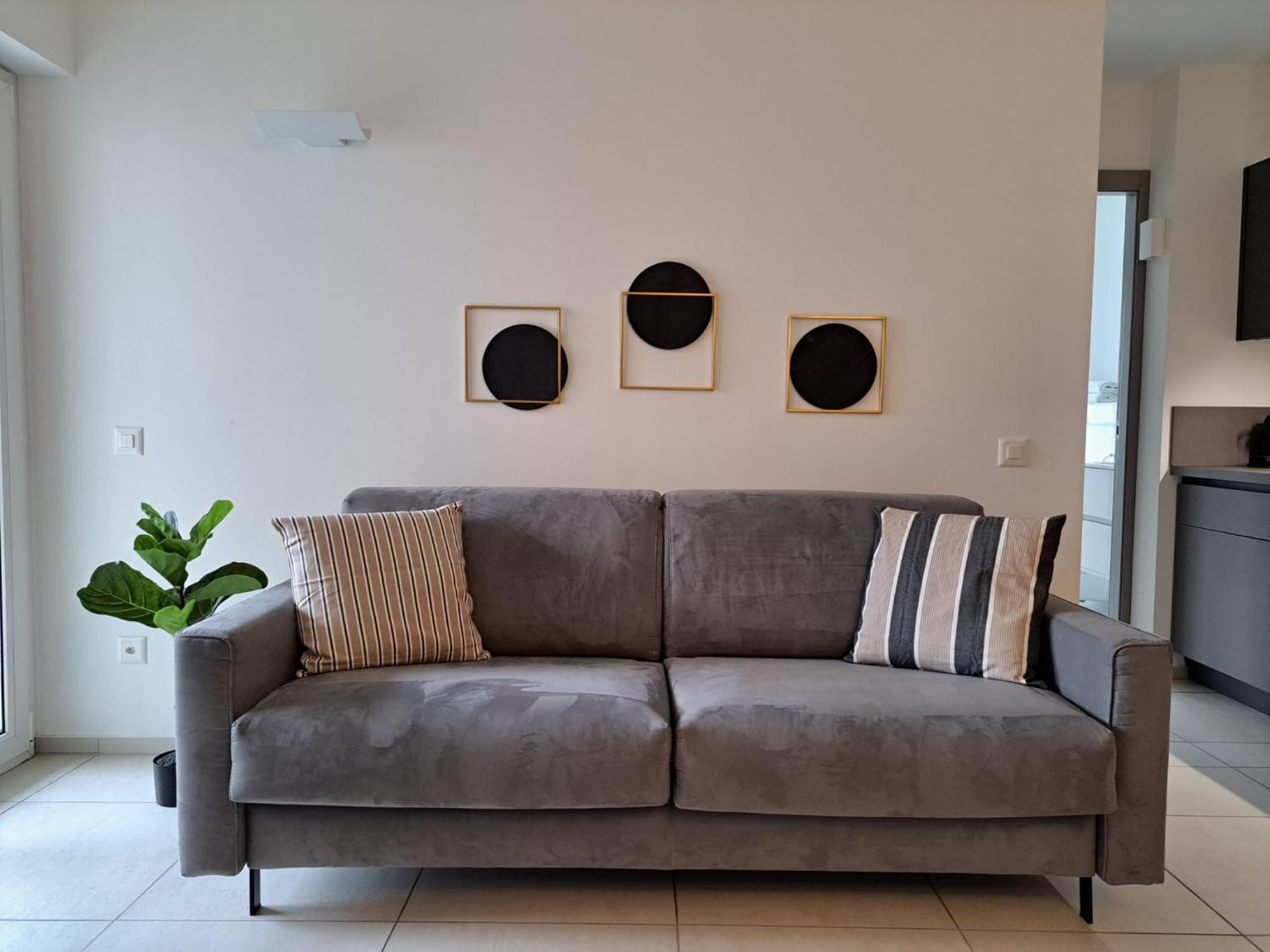 Urban Residence By Quokka 360 - Modern Apartments In Lugano Luaran gambar