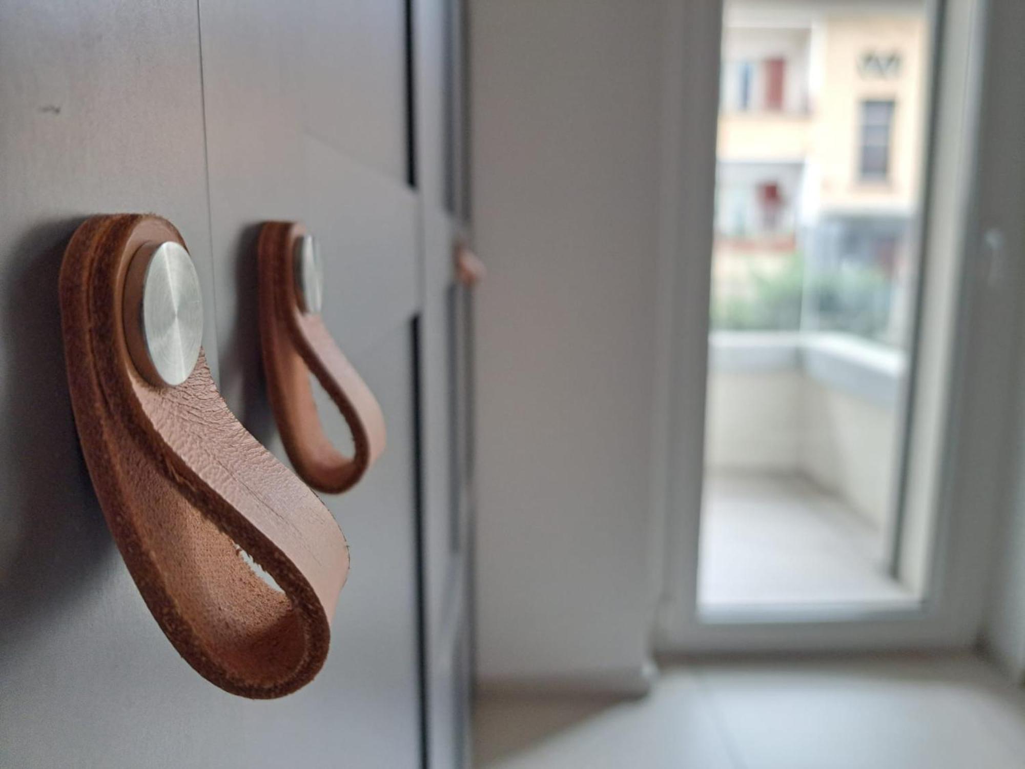 Urban Residence By Quokka 360 - Modern Apartments In Lugano Luaran gambar