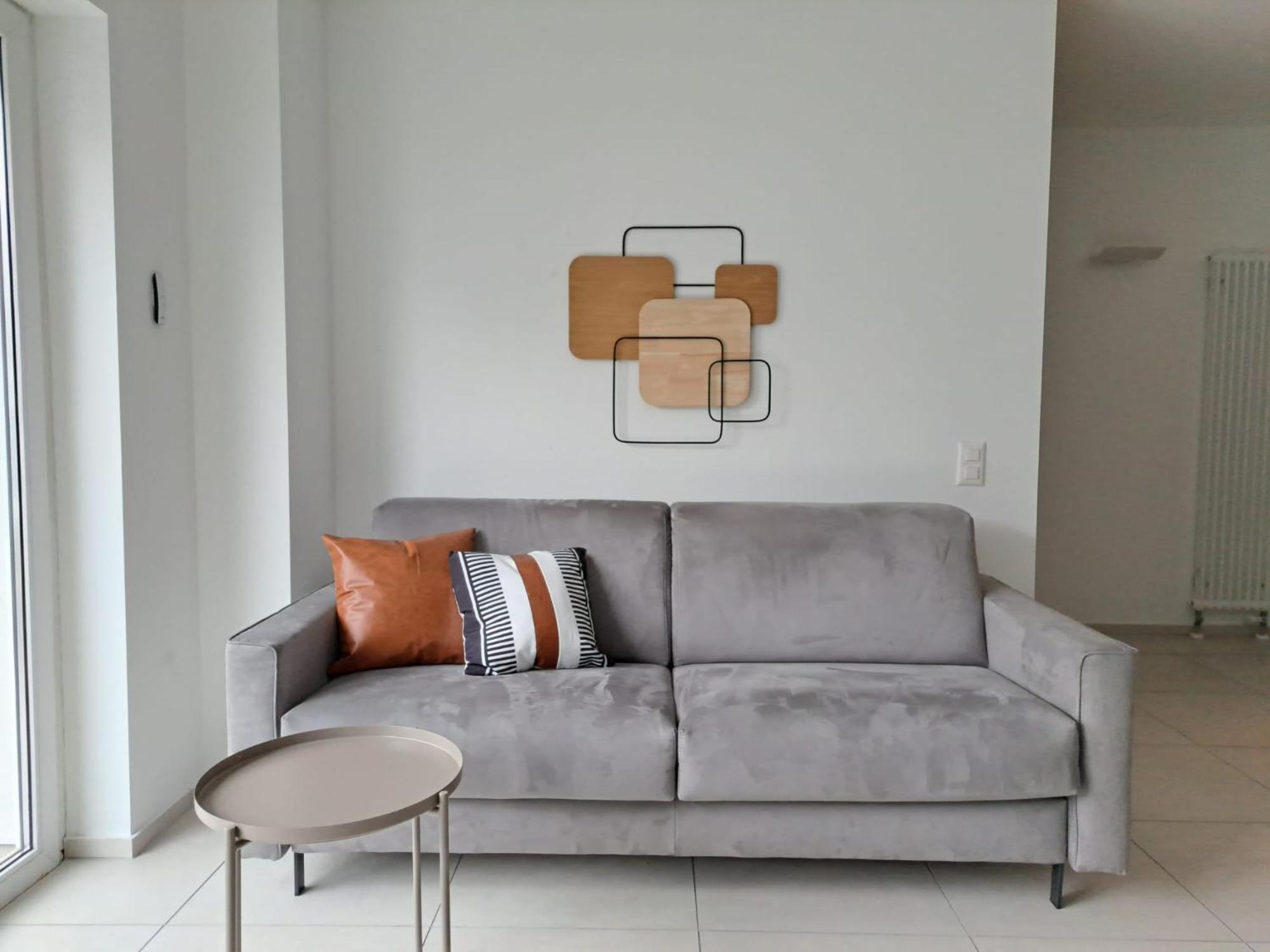 Urban Residence By Quokka 360 - Modern Apartments In Lugano Luaran gambar