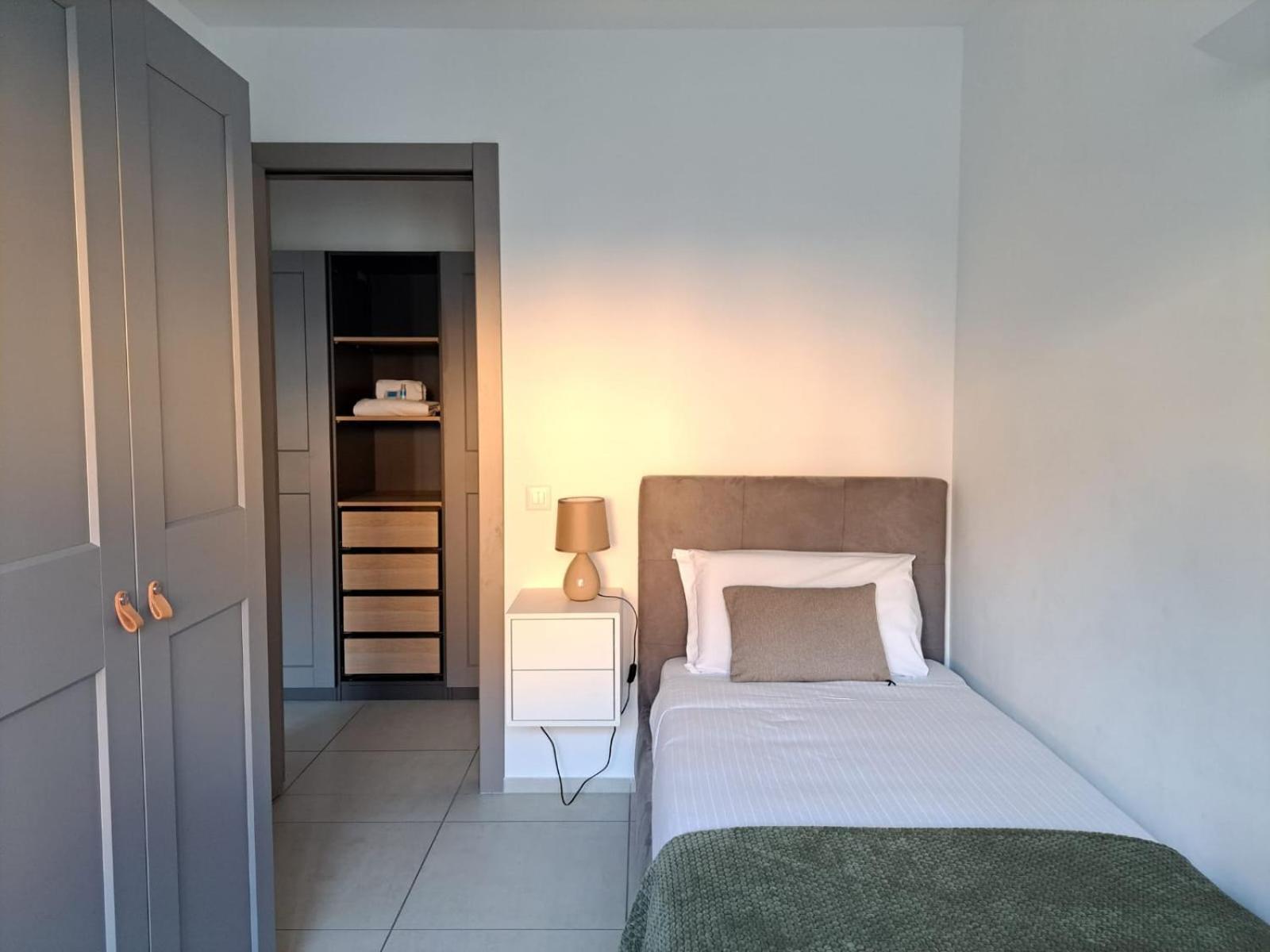 Urban Residence By Quokka 360 - Modern Apartments In Lugano Luaran gambar