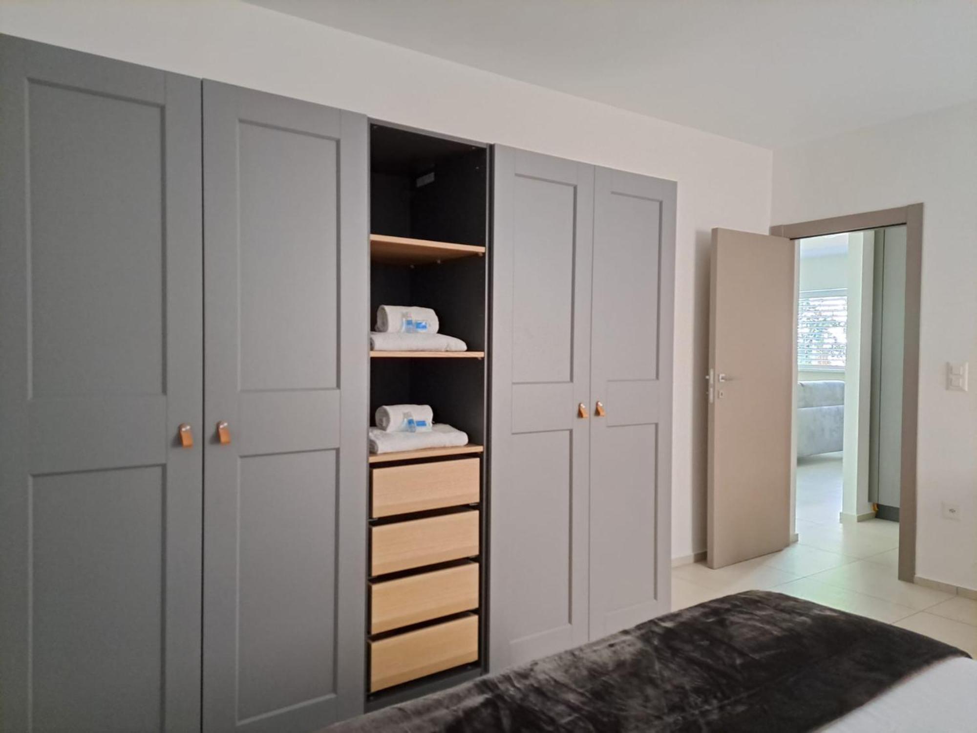 Urban Residence By Quokka 360 - Modern Apartments In Lugano Luaran gambar