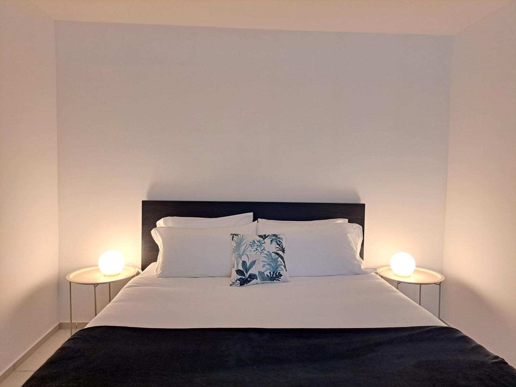 Urban Residence By Quokka 360 - Modern Apartments In Lugano Luaran gambar