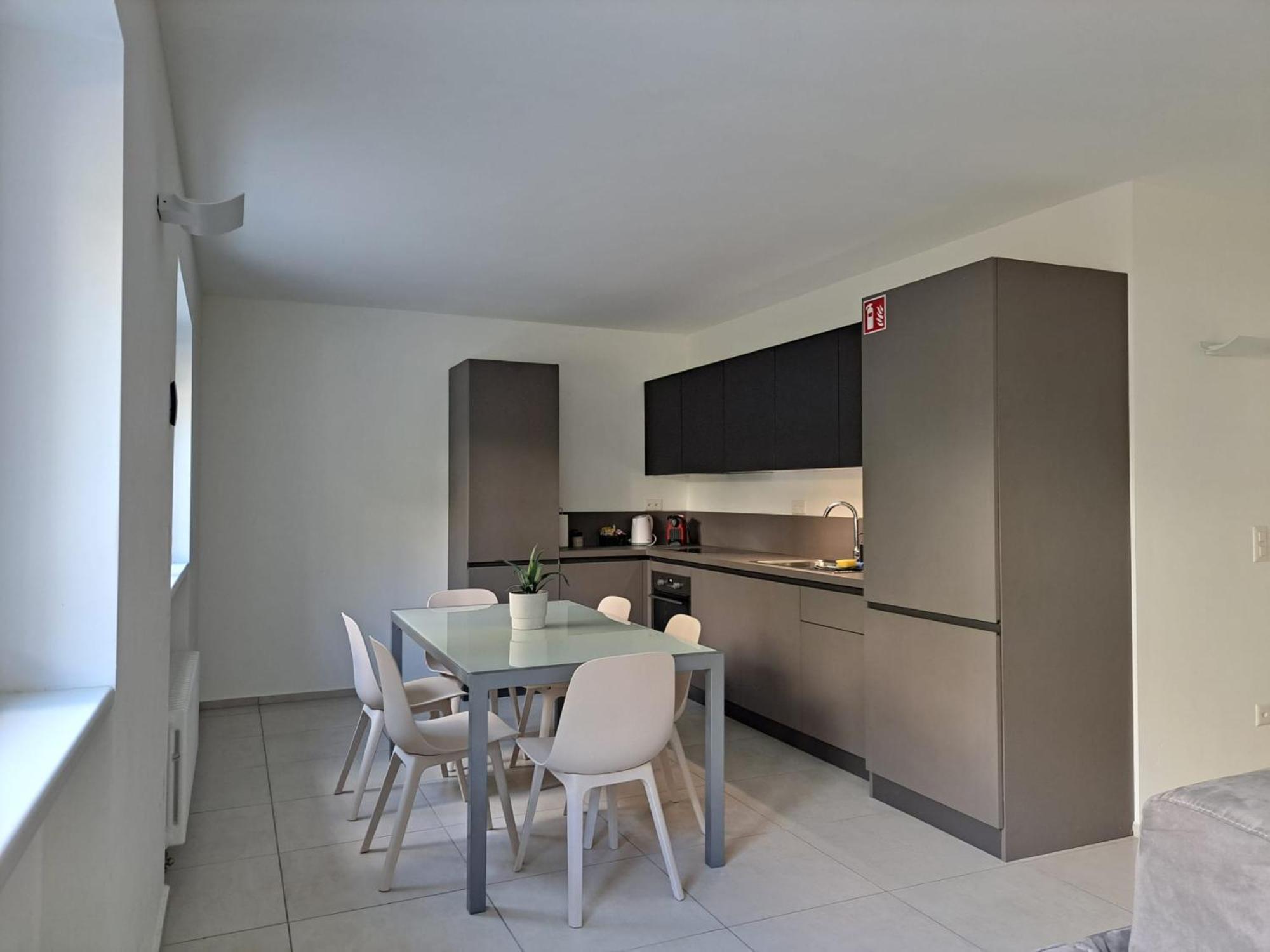 Urban Residence By Quokka 360 - Modern Apartments In Lugano Luaran gambar