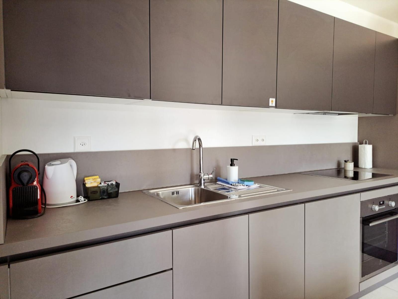 Urban Residence By Quokka 360 - Modern Apartments In Lugano Luaran gambar