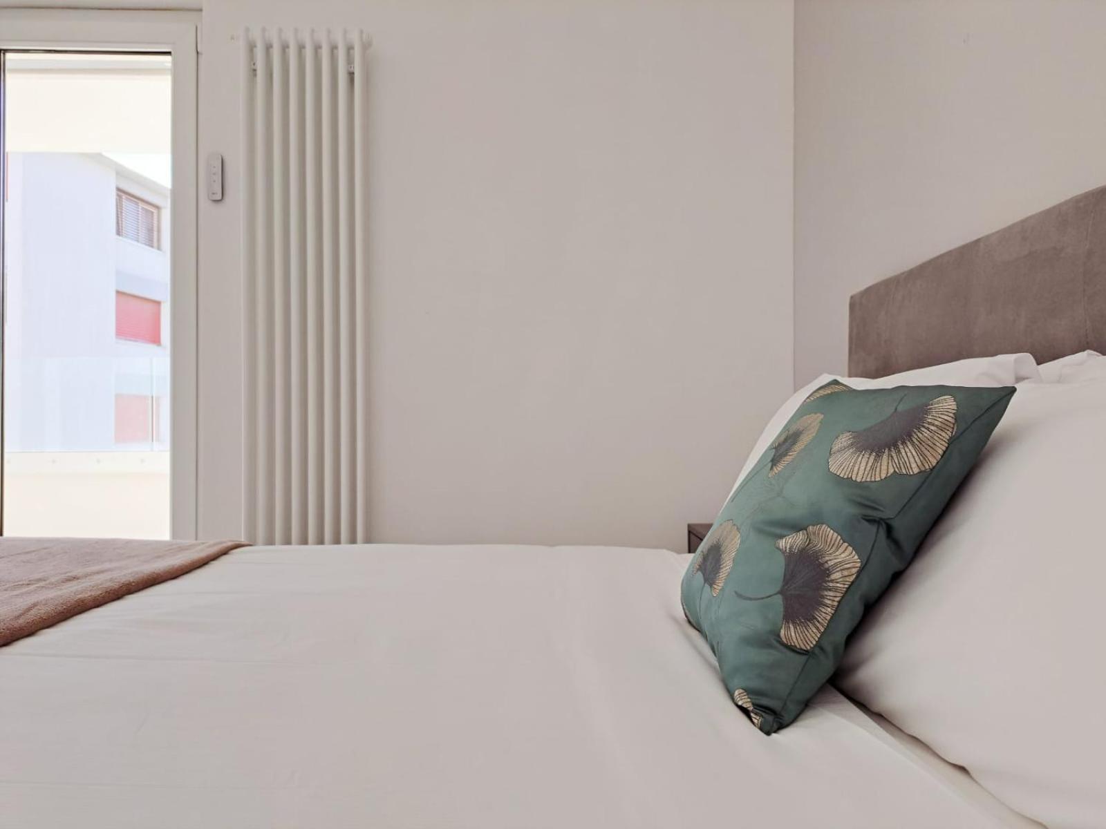 Urban Residence By Quokka 360 - Modern Apartments In Lugano Luaran gambar
