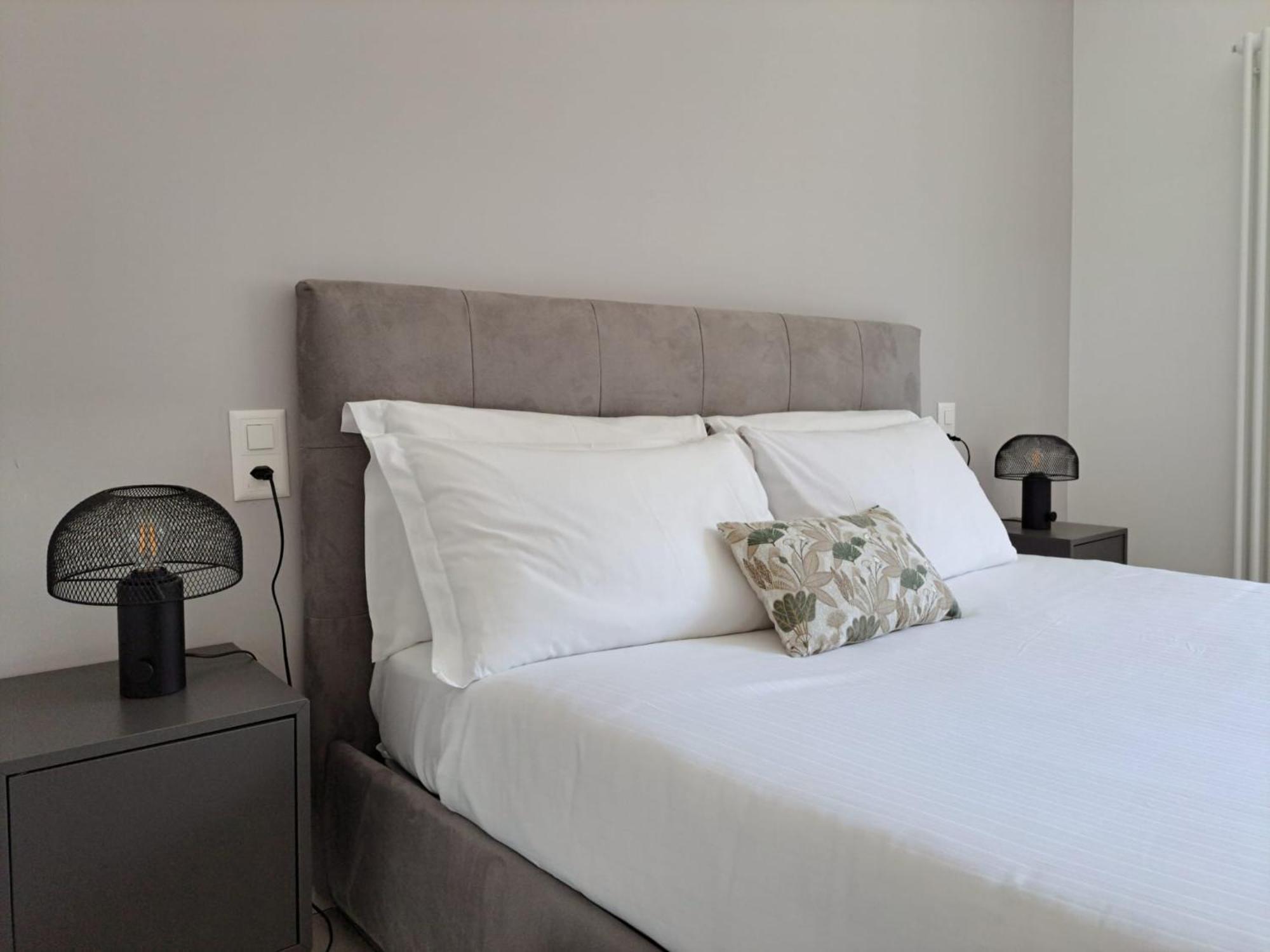 Urban Residence By Quokka 360 - Modern Apartments In Lugano Luaran gambar